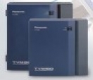Panasonic KX-TVM 50/200 Voice Processing System