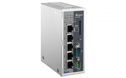 Ethernet Router/DX-2300LN-WW