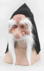 Dwarf (White Beard)