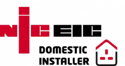 Niceic Domestic Installer Accreditation