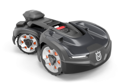 Husqvarna Automower 435X AWD NERA with wire free technology