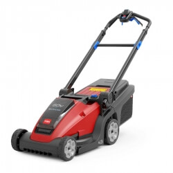eMulticycler® eL43VST 43 cm Lawn Mower Flex-Force Power System™ 