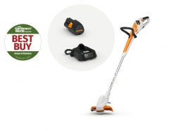 STIHL FSA 30 – Cordless Grass Trimmer Kit