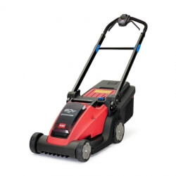 eMulticycler® eL43PST 43 cm Lawn Mower Flex-Force Power System™