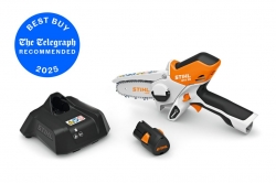 STIHL GTA 26 – Cordless Garden Pruner Kit