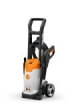 RE 90 Pressure Washer