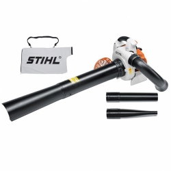 Stihl SH 86 C-E - Vacuum shredder