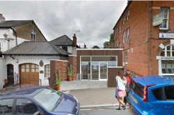 For Sale: FREEHOLD - Mixed Use A2 / B1 (Development Opportunity) 101 Stanmore Hill, Middlesex, HA7