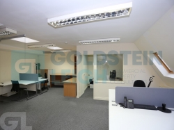 First Floor High Security Office // To Let // Fortair House, Temple Fortune, NW11 0AF