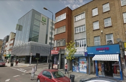 Retail Unit With Strong Footfall - 271 Commercial Road, Shadwell, London, E1 2PS