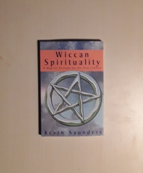 Wiccan Spirituality 