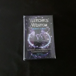 Witches’ Wisdom Cards
