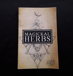 Magickal Herbs