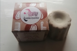 Lamazuna Shampoo Bar, normal-dry