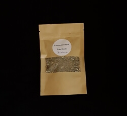 Dried Damiana
