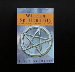 Wiccan Spirituality 