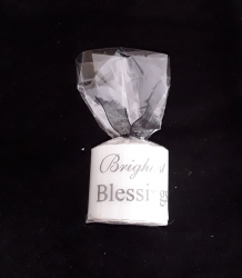 Brightest Blessings Candle