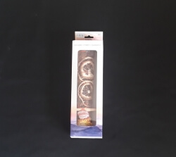 Energy Ritual Smudge Wand