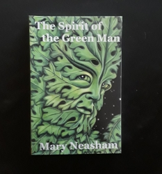 Spirit of the Green Man