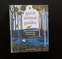 Spirit Animal Guides Book