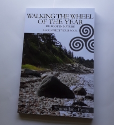 Walking The Wheel of The Year