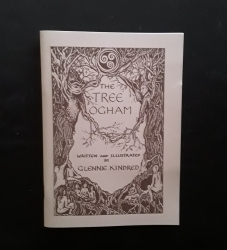 The Tree Ogham