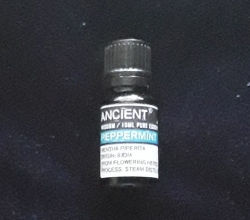 Peppermint Essential  Oil, 
