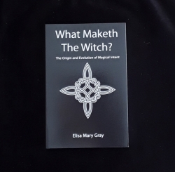 What Maketh the Witch