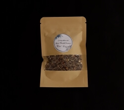 Loose Blended Incense, Four Elements