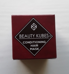Beauty Kubes Conditioning Hair Mask
