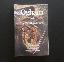 Ogham and the Wood Wide Web