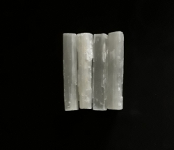 Raw Scolecite Crystal Wand