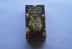 Tarot of The Secret Forest