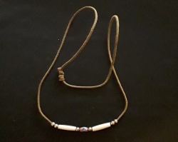 Native American Necklace