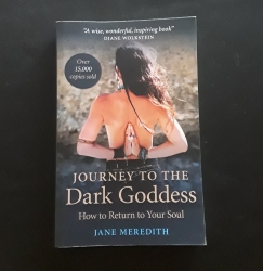 Journey to The Dark Goddess