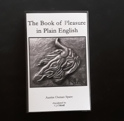 The Book of Pleasure in Plain English 
