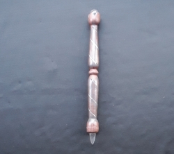 Crystal Tipped Wand Large