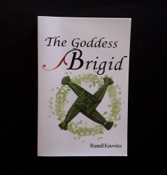 The Goddess Brigid 