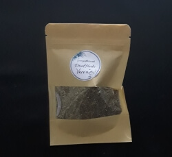 Dried Vervain 