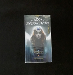 Book of Shadows Tarot Deck