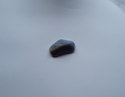 Gold Blue Chalcedony 
