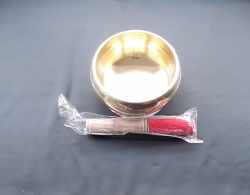 Tibetan Singing Bowl, 11cm