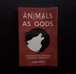 Animals As Gods