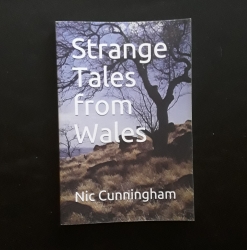 Strange Tales from Wales