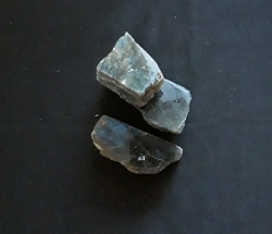 Raw Labradorite Tumblestone