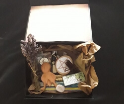 Witch Box, Earth Goddess