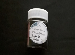  Bottle of Witch’s Black Salt