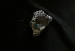Cavansite Crystal