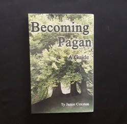 Becoming Pagan