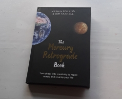  Mercury Retrograde Book